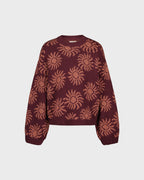 Girls Sun Shadow Sweater