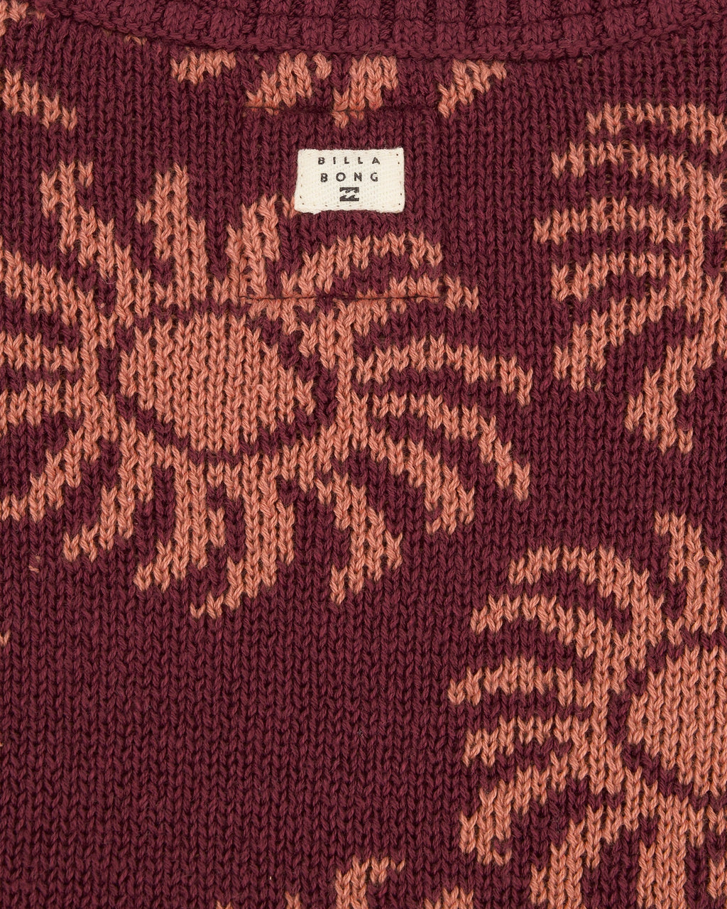 Girls Sun Shadow Sweater