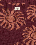 Girls Sun Shadow Sweater