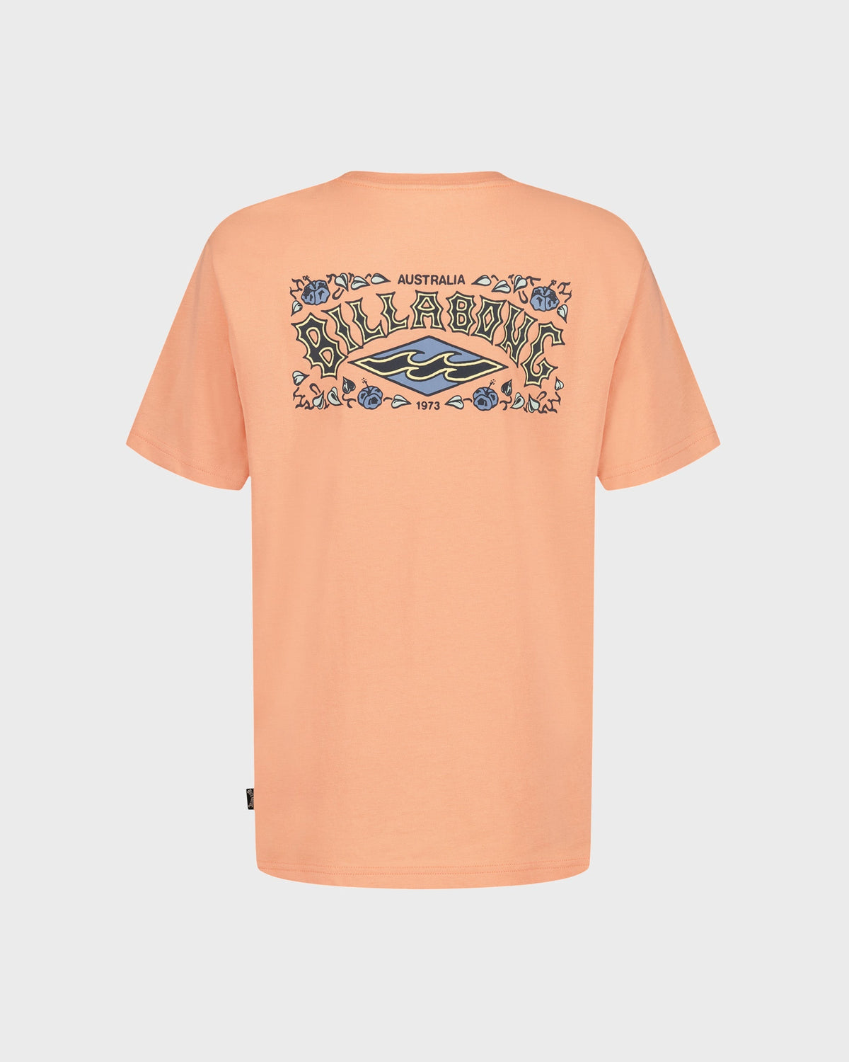 Little Boys Heritage Arch Short Sleeve T-Shirt