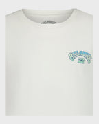 Boys Wax Arch Short Sleeve T-Shirt