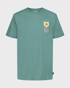 Boys Sun Down Short Sleeve T-Shirt