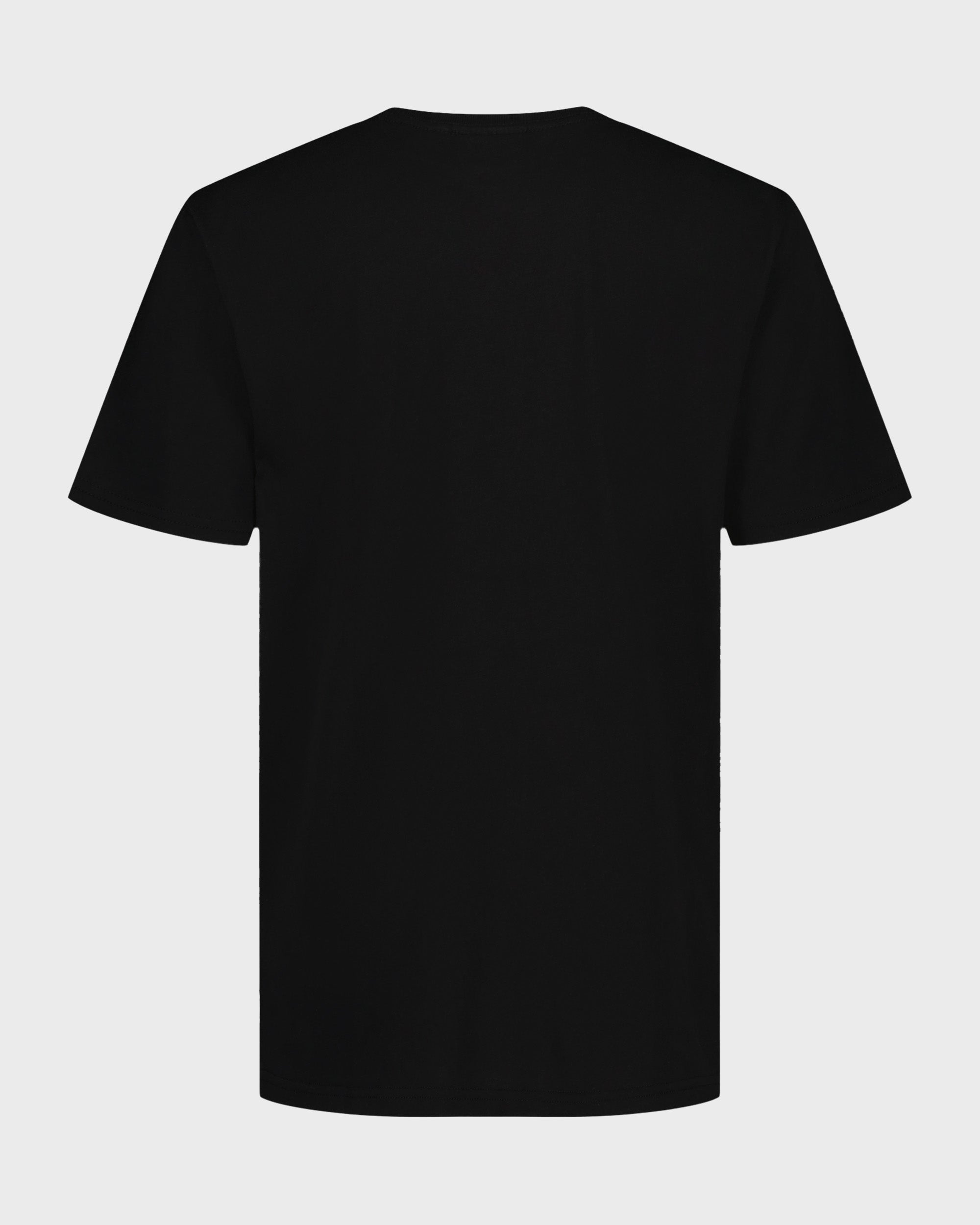 Boys Spec 3D Short Sleeve T-Shirt