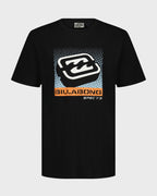 Boys Spec 3D Short Sleeve T-Shirt