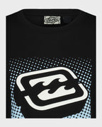 Boys Spec 3D Short Sleeve T-Shirt