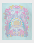 Girls Waves Of Change T-Shirt