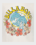 Girls Dolphin Dance T-Shirt