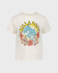 Girls Dolphin Dance T-Shirt