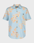 Boys Sundays Short Sleeve Shirt