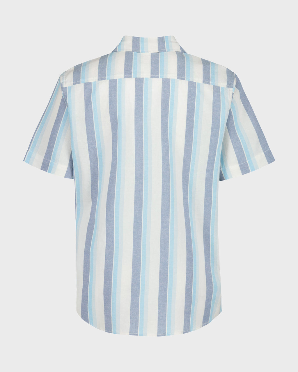 Boys Sundays Short Sleeve Shirt