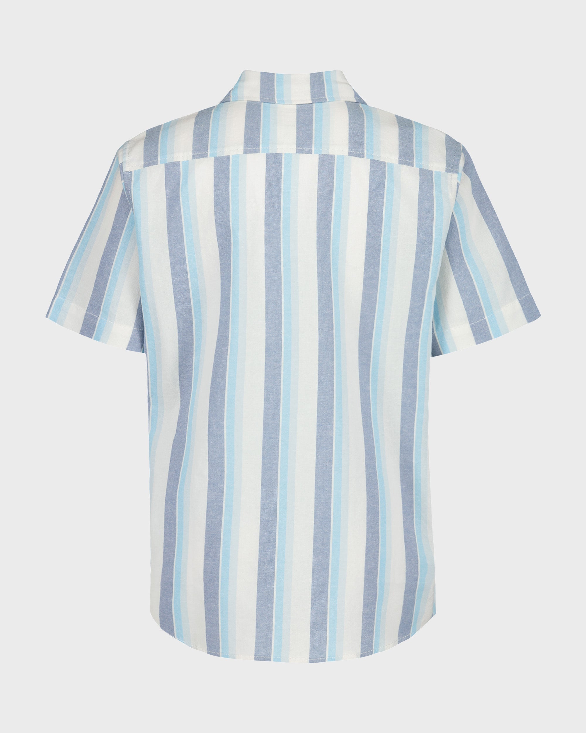 Boys Sundays Short Sleeve Shirt