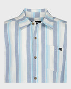 Boys Sundays Short Sleeve Shirt