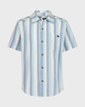 Boys Sundays Short Sleeve Shirt