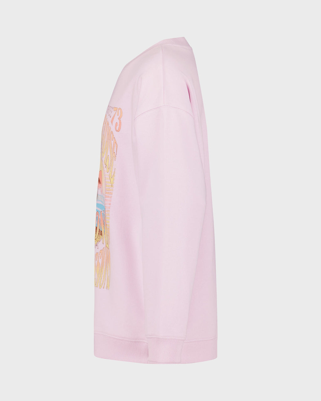 Girls Making Waves Crewneck Sweatshirt