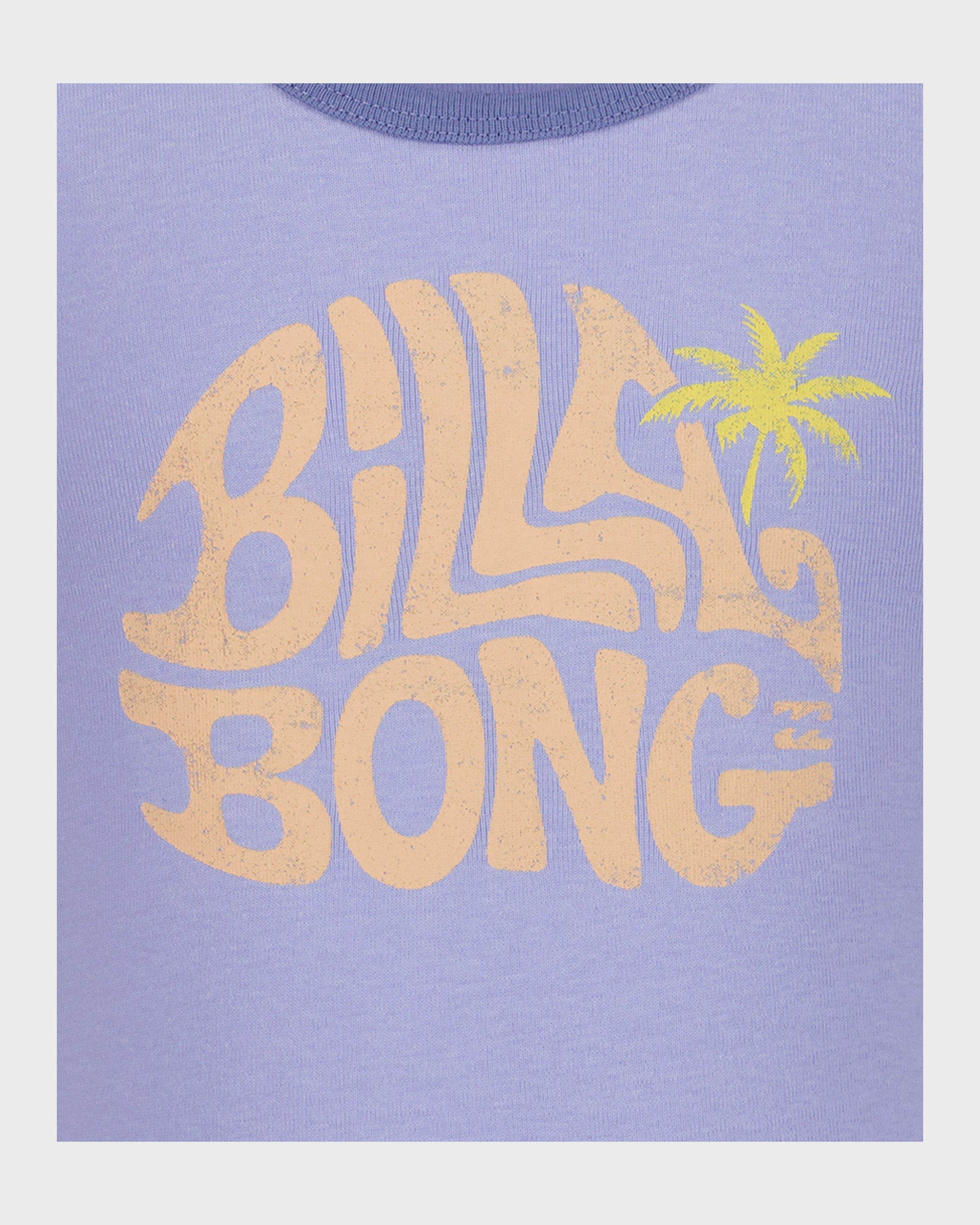Girls Roundabout Tank Top
