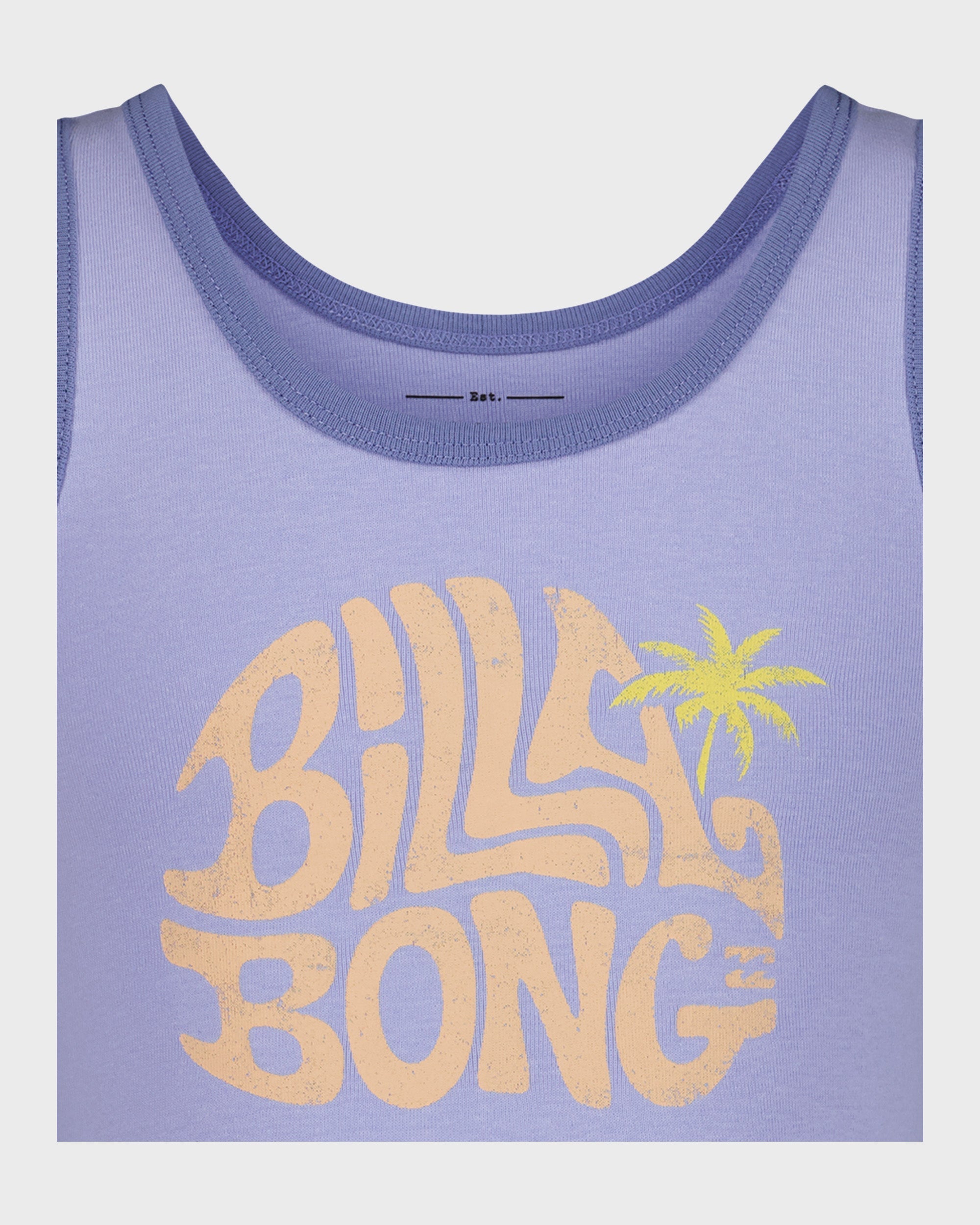 Girls Roundabout Tank Top