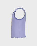 Girls Roundabout Tank Top