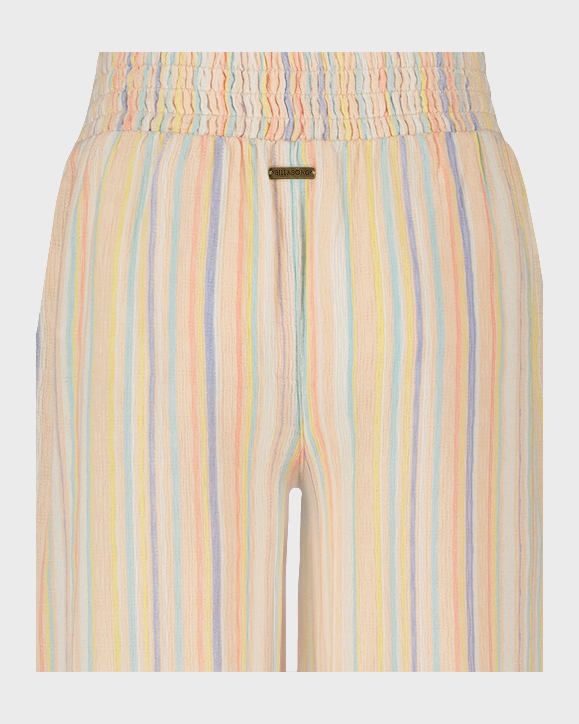 Girls New Waves Wide Leg Pants