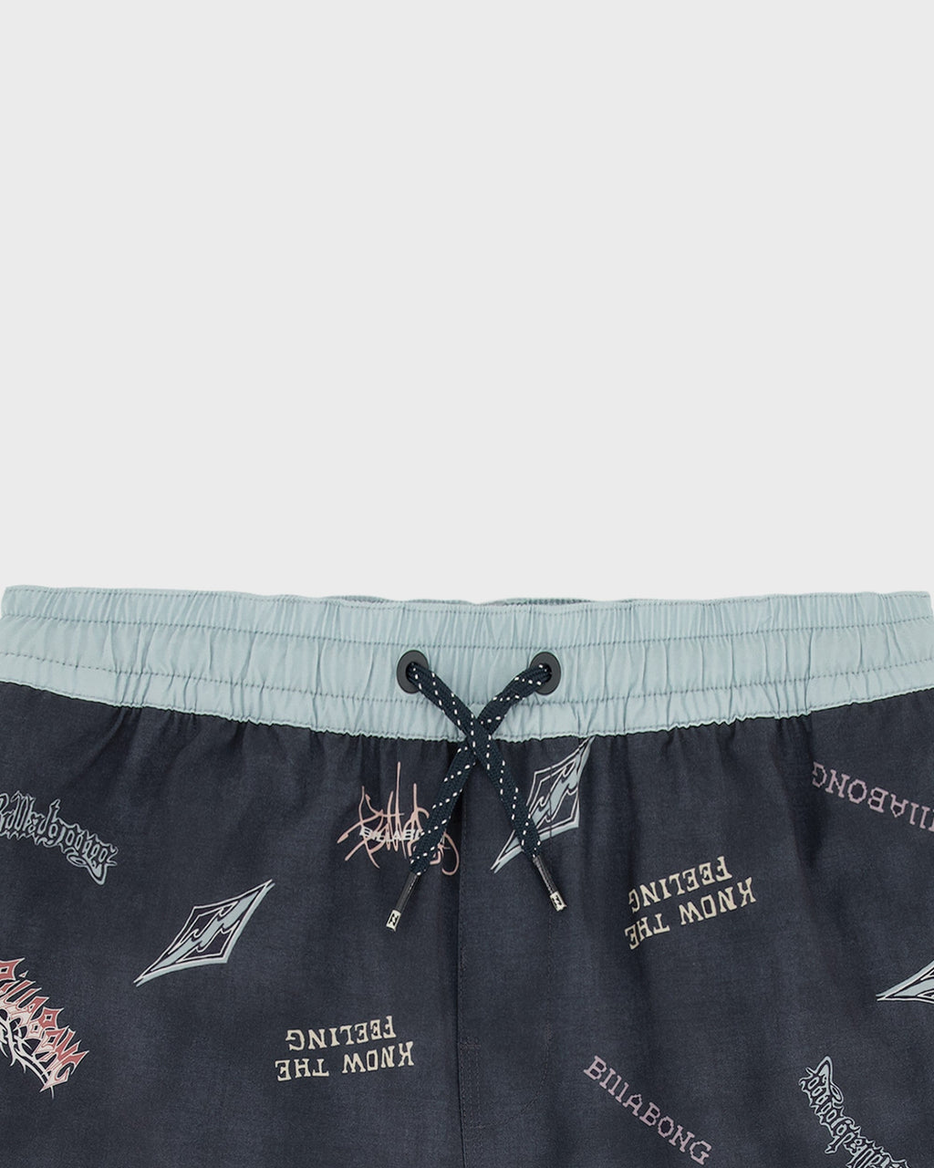 Boys Sundays Layback Trunks