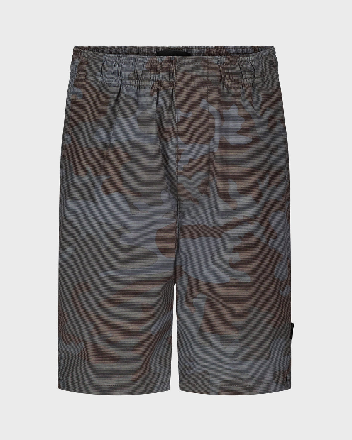 Boys Crossfire Elastic Hybrid Shorts