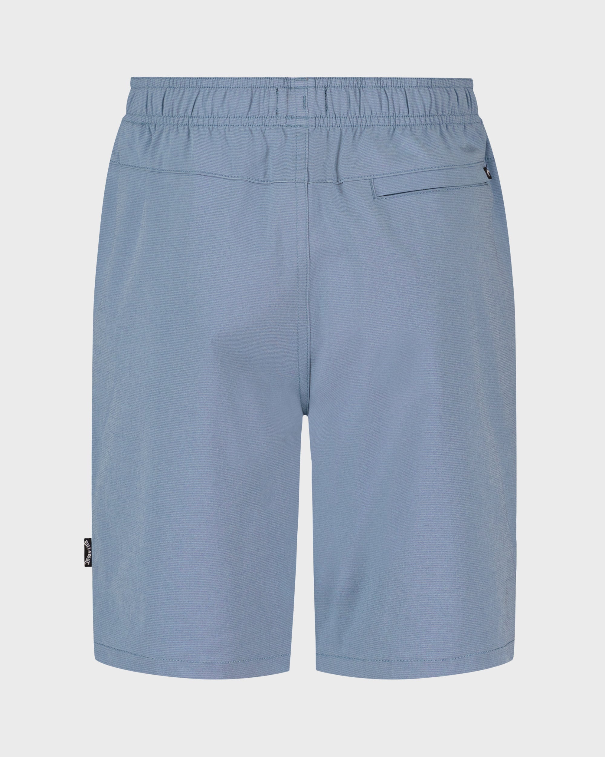 Boys Crossfire Elastic Hybrid Shorts