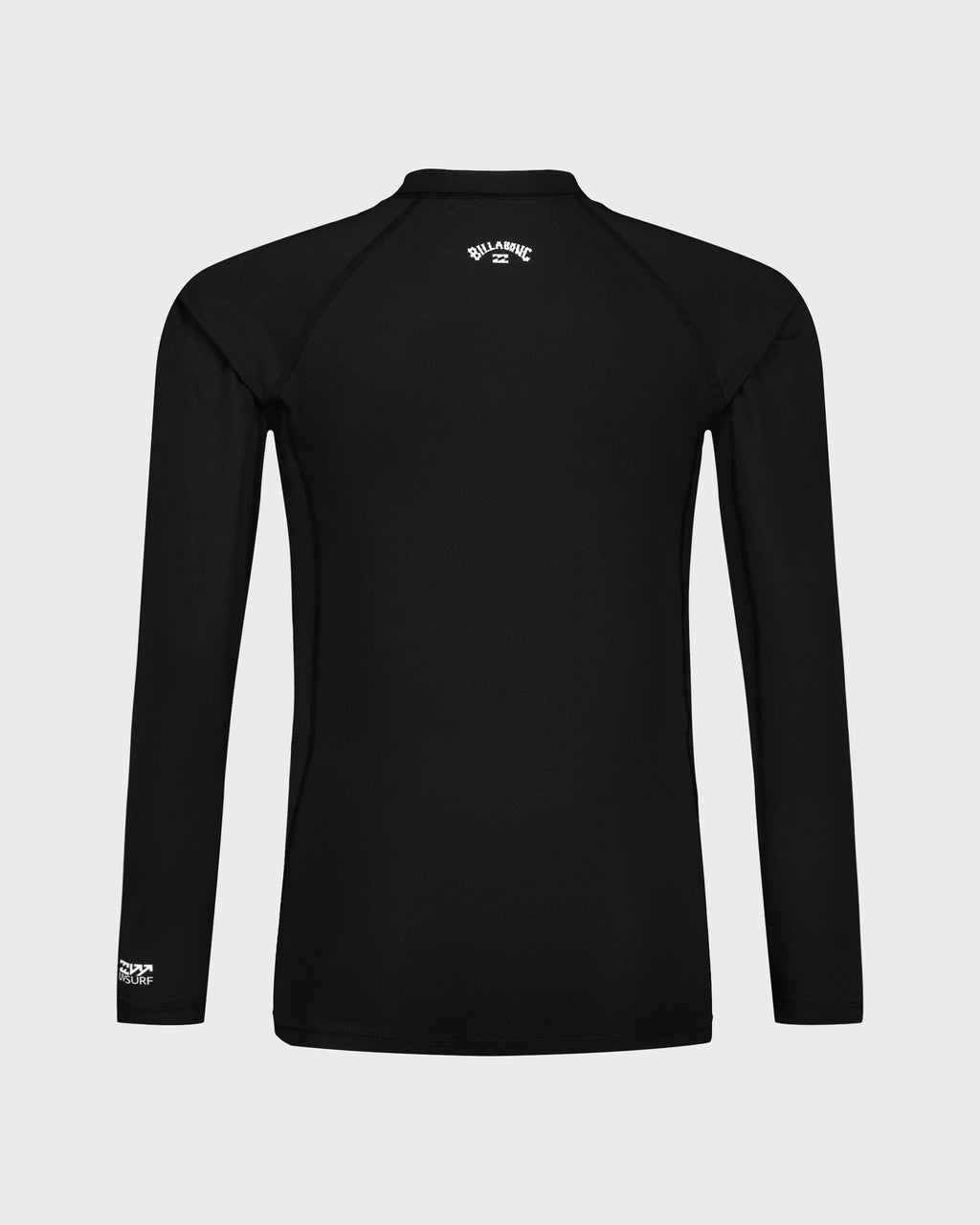 Boys Arch Performance Fit Long Sleeve Rashguard