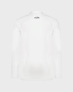 Boys Arch Performance Fit Long Sleeve Rashguard
