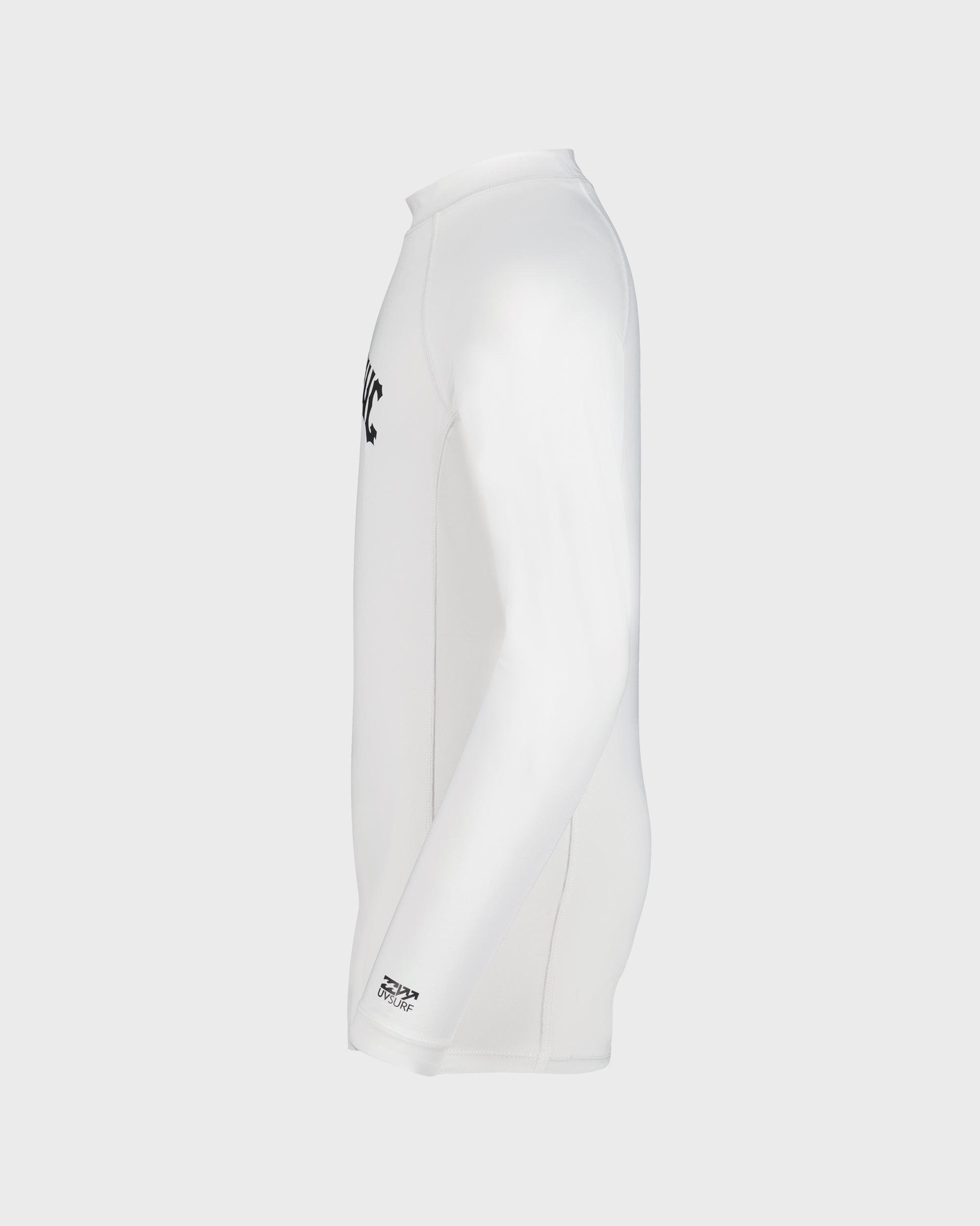 Boys Arch Performance Fit Long Sleeve Rashguard