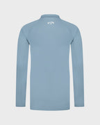 Boys Arch Performance Fit Long Sleeve Rashguard