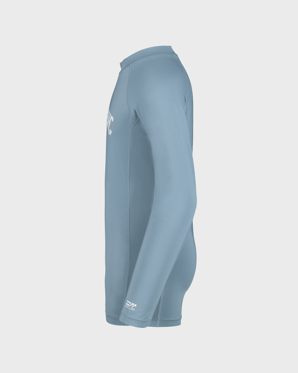 Boys Arch Performance Fit Long Sleeve Rashguard