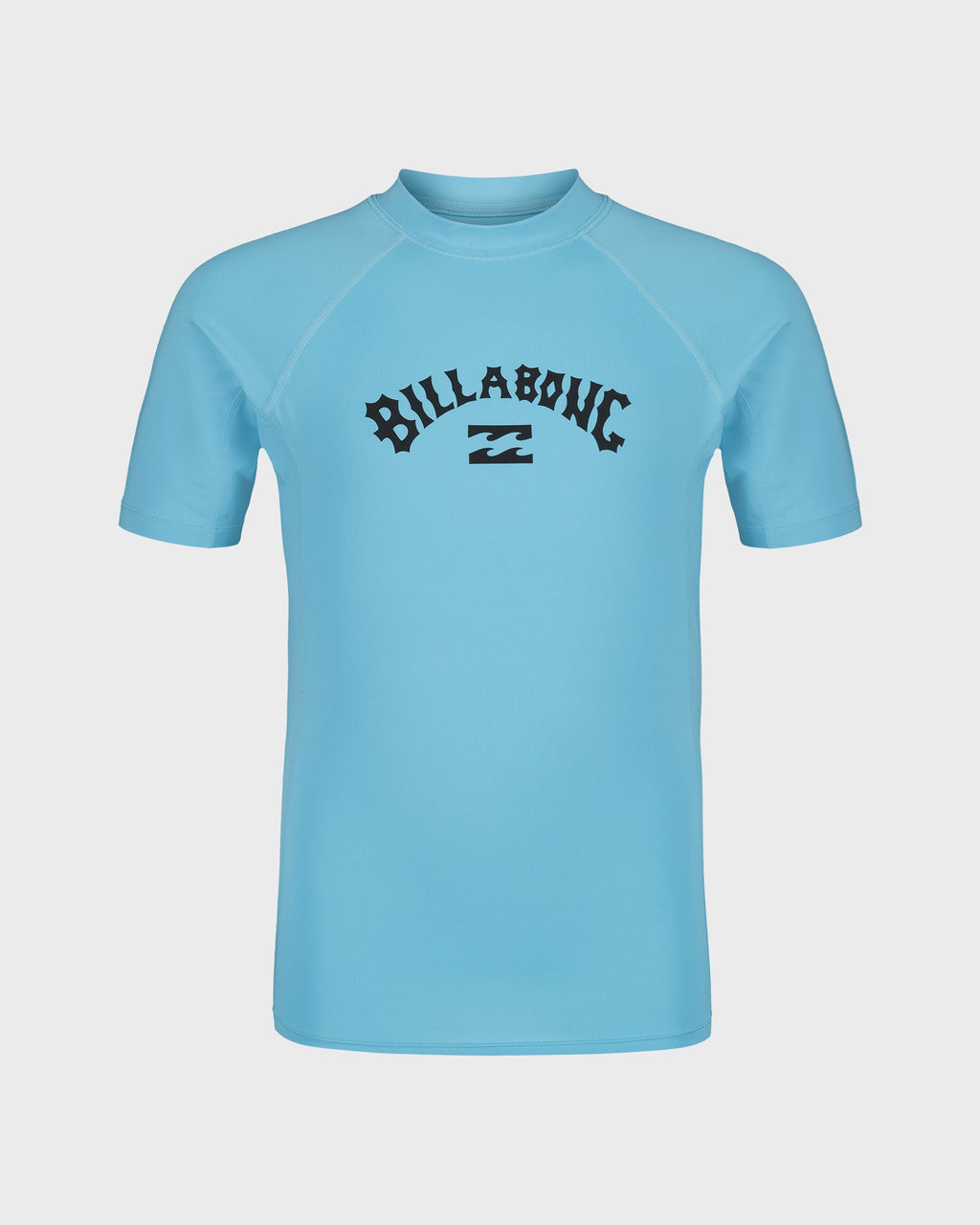 Boys Arch Performance Fit Short Sleeve Rashguard