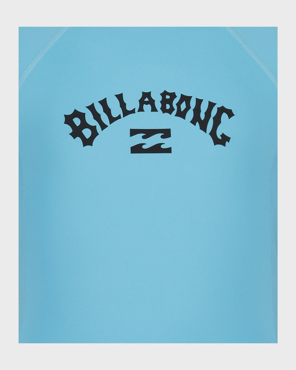 Boys Arch Performance Fit Short Sleeve Rashguard