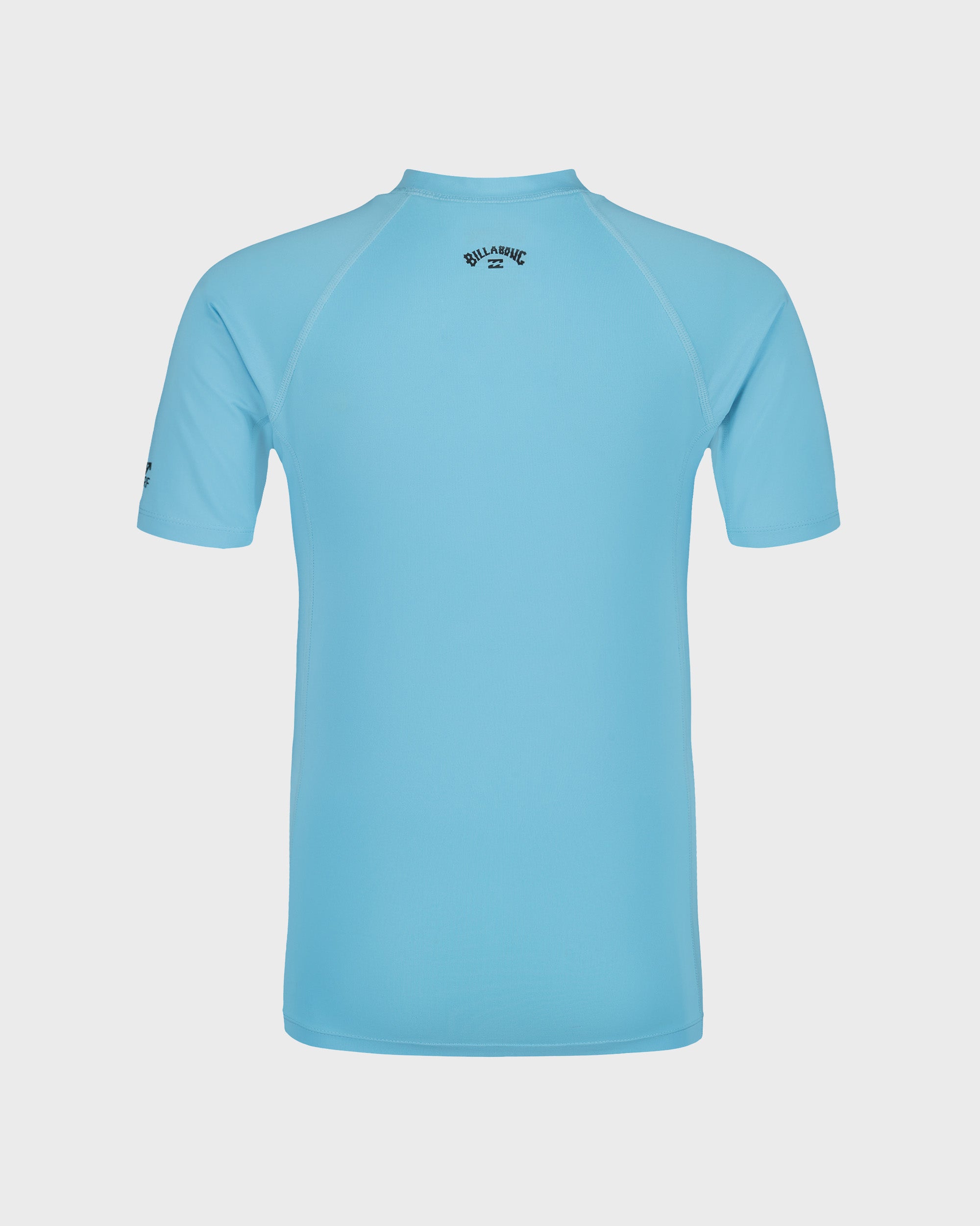 Boys Arch Performance Fit Short Sleeve Rashguard