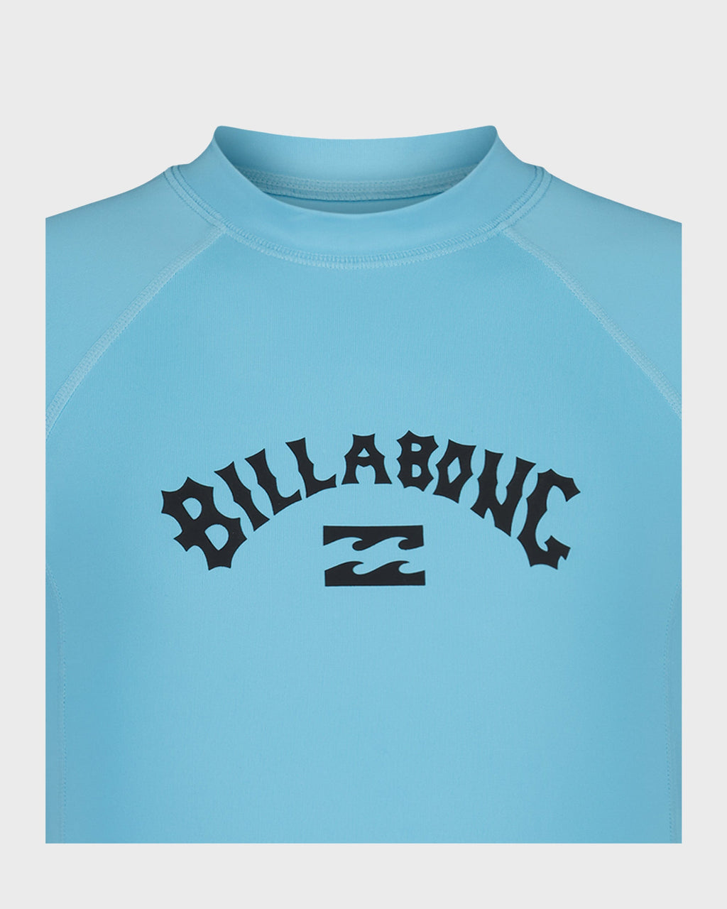 Boys Arch Performance Fit Short Sleeve Rashguard