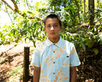 Boys Sundays Short Sleeve Shirt