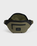 Bali Waistpack - Military